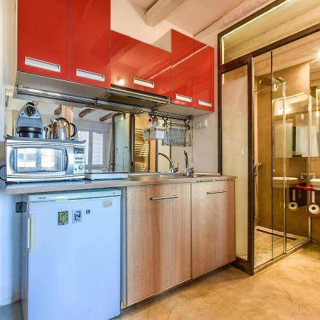 Apartamento En La Plaza De Lavapies Para 4 Personas Madrid Dış mekan fotoğraf